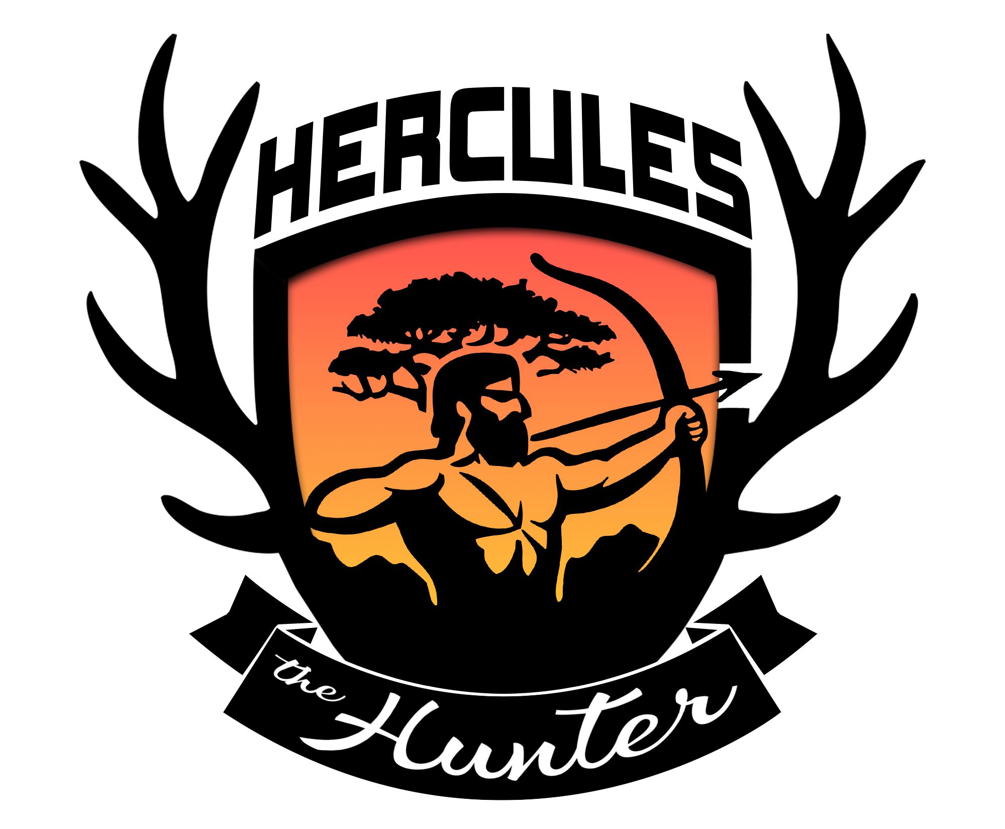 Hercules the Hunter
